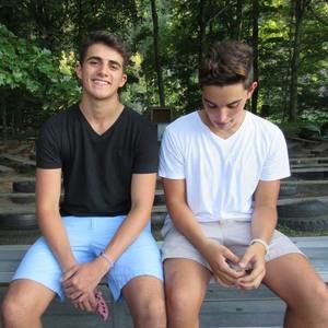 Meet your Posher, Toby